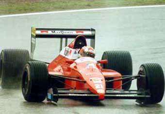 ����� Dallara. ���� � ����� http://www.motoresenv.com/