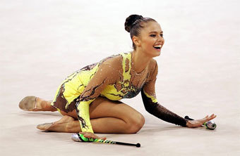 ����������� ��������� ����� �������. ���� ����� alinakabaeva.net