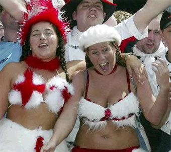 ������ ������� ������ �� ����-2004. ���� ����� suprmchaos.com