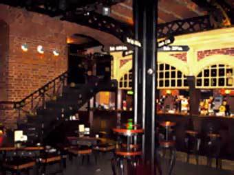 News Pub, ���� � ����� moscow-guide.ru