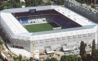 �������� "���� ���� ����" � ������. ���� � ������������ ����� ����-2008