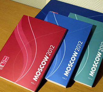 ��������� ����� ������-2012. ���� ������ "�����-��������"