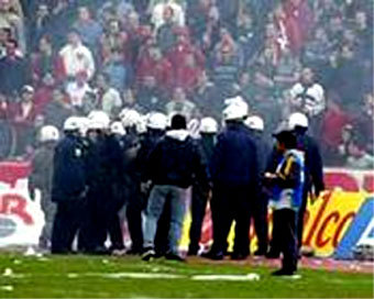 � ������ ���������� ������ �����������. ���� � ����� ert.gr