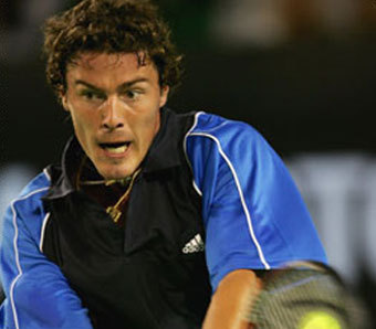 ����� �����. ���� � ������������ ����� Australian Open