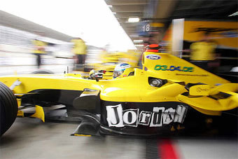 ����� Jordan. ���� � ����� Gp2003.com