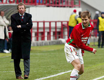 ������� ������ "����������" ���� ����� � ������ ��������� ������ 2004 ���� ������� �����. ���� ������ "�����-��������"